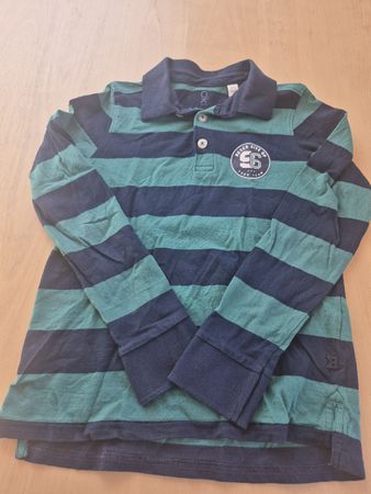 Sweatshirt, Gr. 140, topp Zustand 