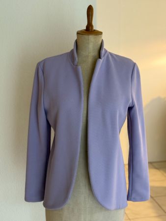 Schöner Blazer der Marke Sa'Sa, Gr. M/L