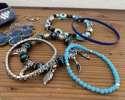 Modeschmuck Lot