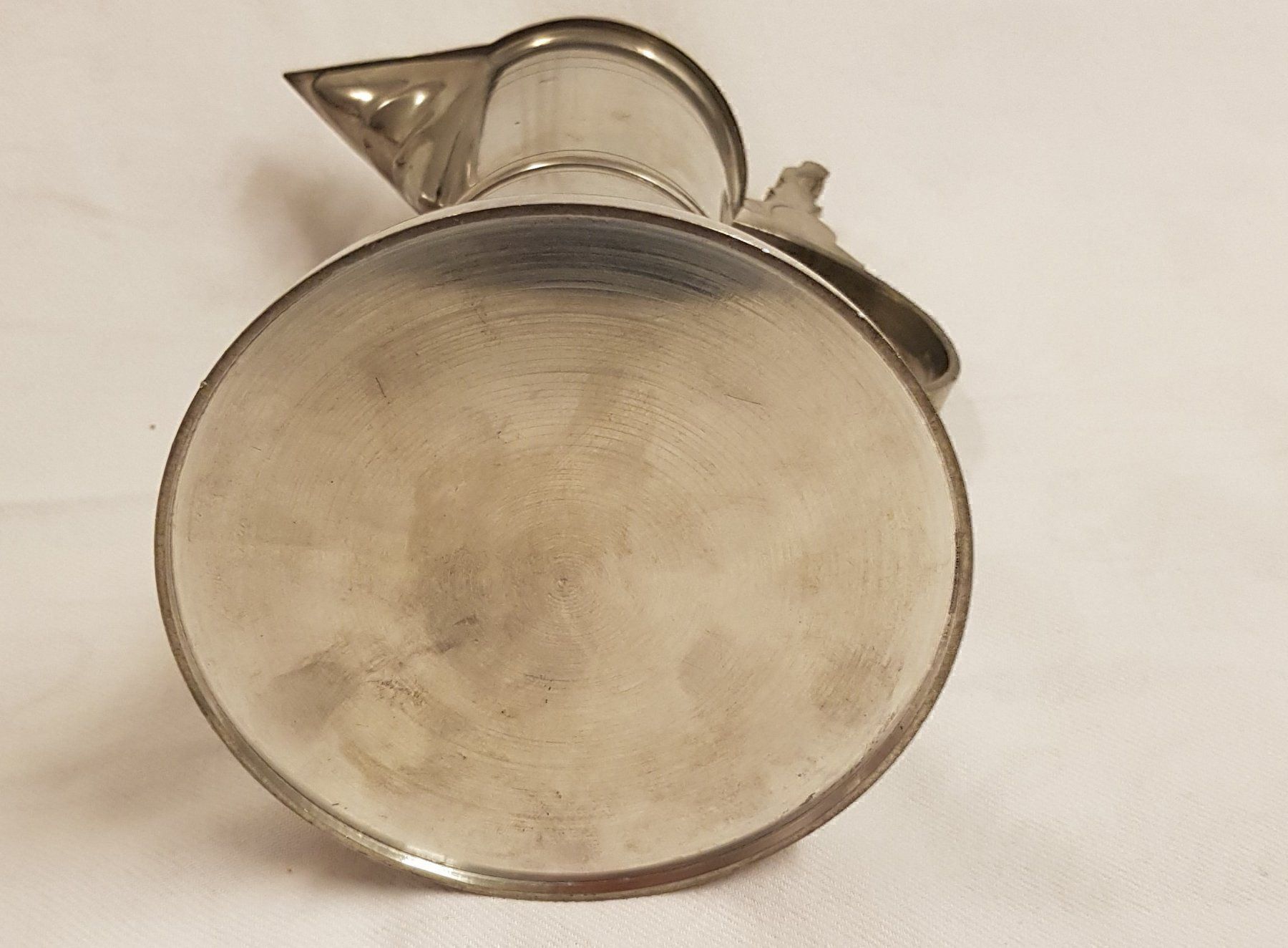 Caraffe: Zinnkanne – Usato da Winterthur venduto da ursin0718 1