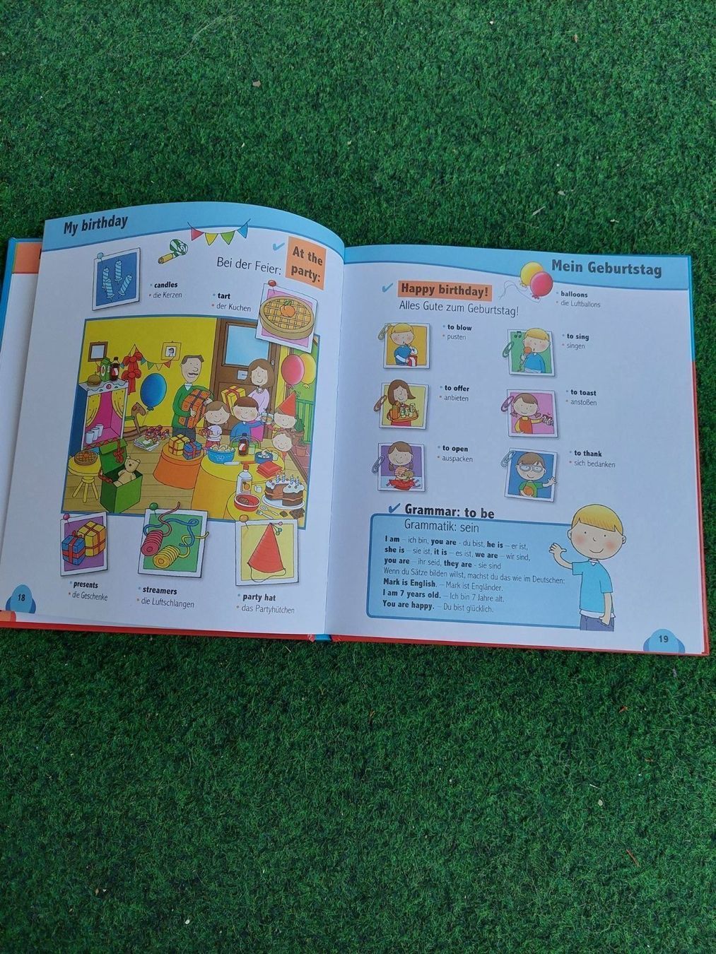 Audiolibri: Englisch spielend leicht  mit CD – Nuovo e nell'imballaggio originale da Davos Platz venduto da wauwauin 6
