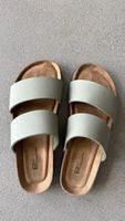 Bequeme, schöne Sandalen Gr. 40