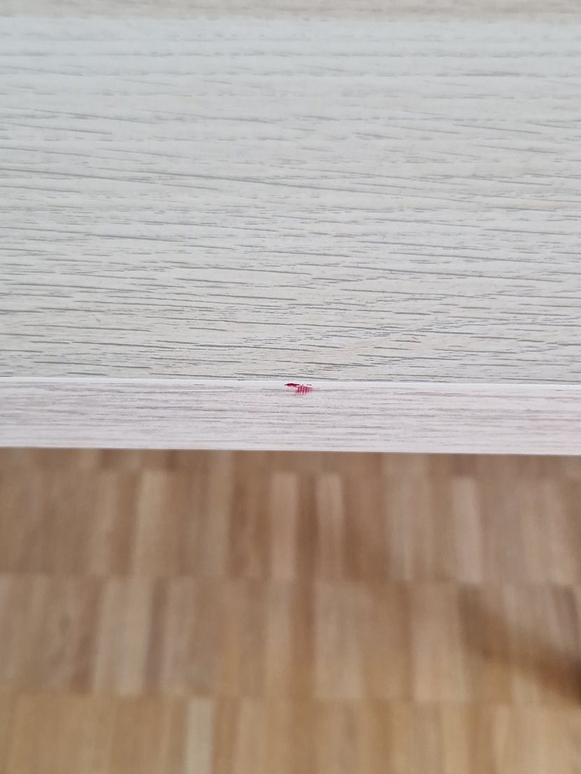 Ikea Scrivanie: Grosser Ikea Tisch – Usato da Aarau venduto da Kolibri303 2
