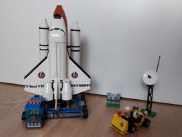 LEGO CITY Raketenstation - 60080