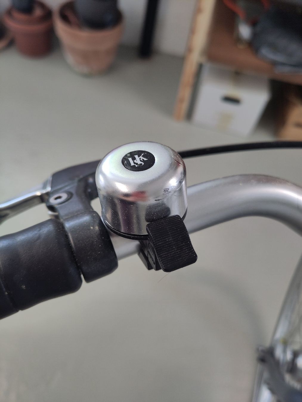 Kettler Biciclette: Fahrrad Kettler – Usato da Kriegstetten venduto da Ja_LD 2