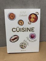 Elif Oskan Cüisine Türkische Küche Kochbuch Gül Zürich 2023