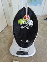 4moms MamaRoo Babyschaukel mit Musik