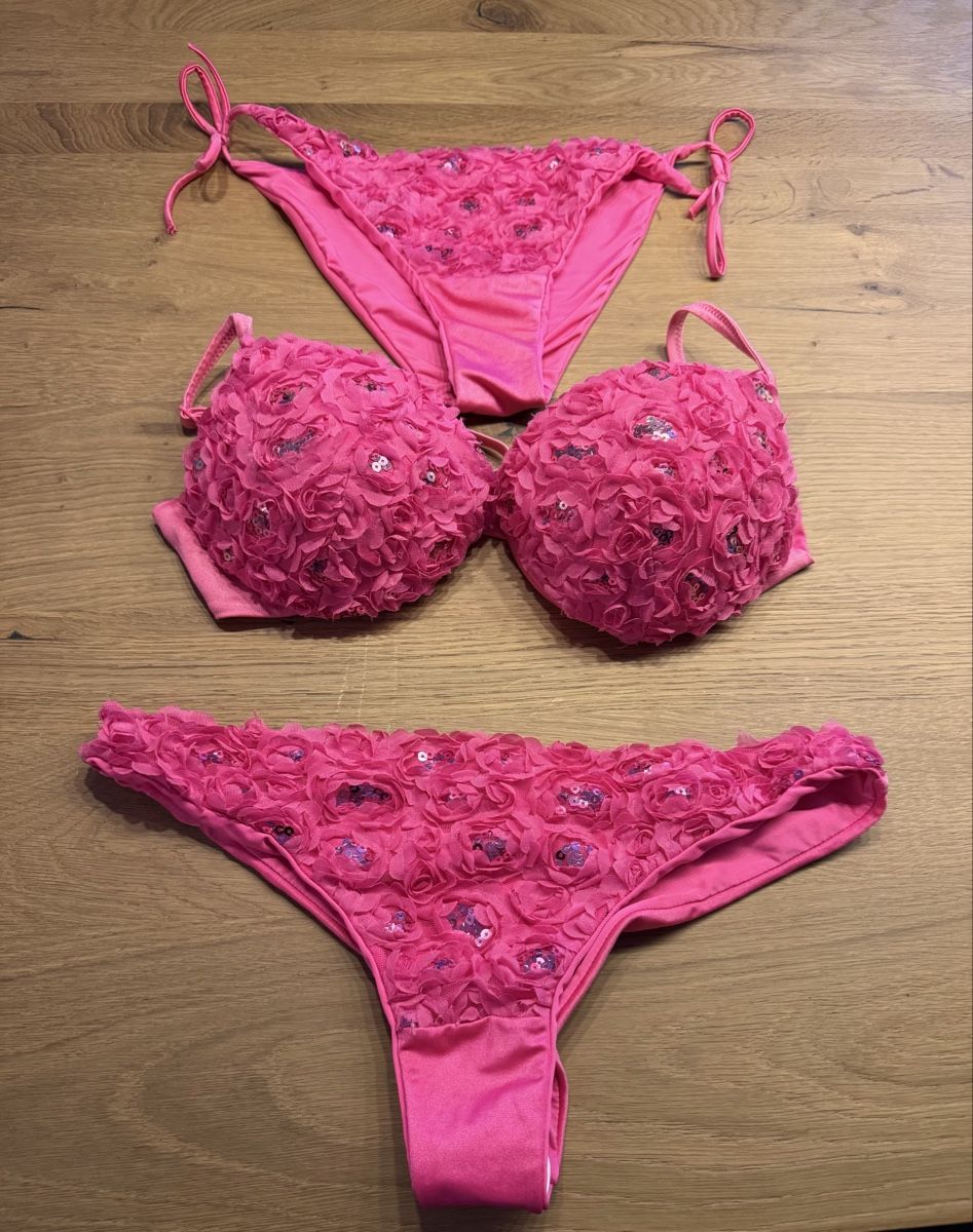 Calzedonia Badekleider & Bikinis: Calzedonia Bikini – Neu (gemäss Beschreibung) aus Tennwil von Zaylaaa