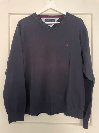 TommyHilfiger Pullover | Selten getragen | Herren |Grösse XL