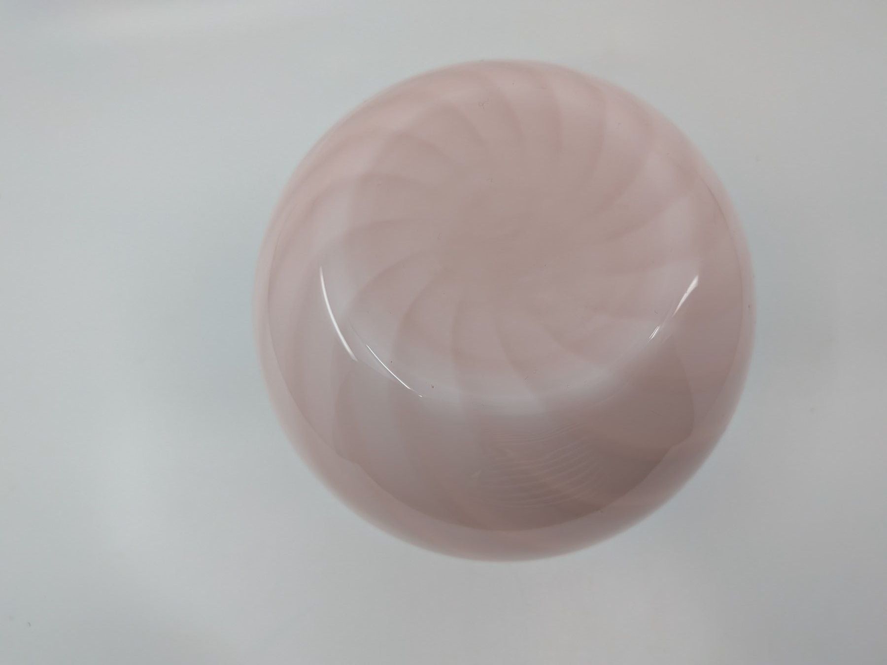 Murano Vase & Récipients: Murano Swirl Vase – D'occasion à Emmen par magelan 3