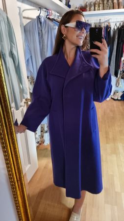 🌺Vintage Oversize Mantel Größe 42 🌺