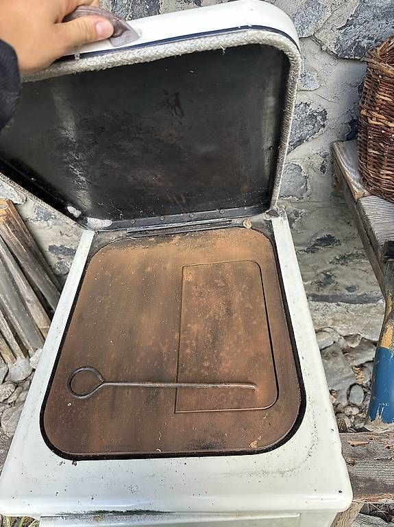 Cuisinières: Tiba Sarina – D'occasion à Sagogn par lialux 2