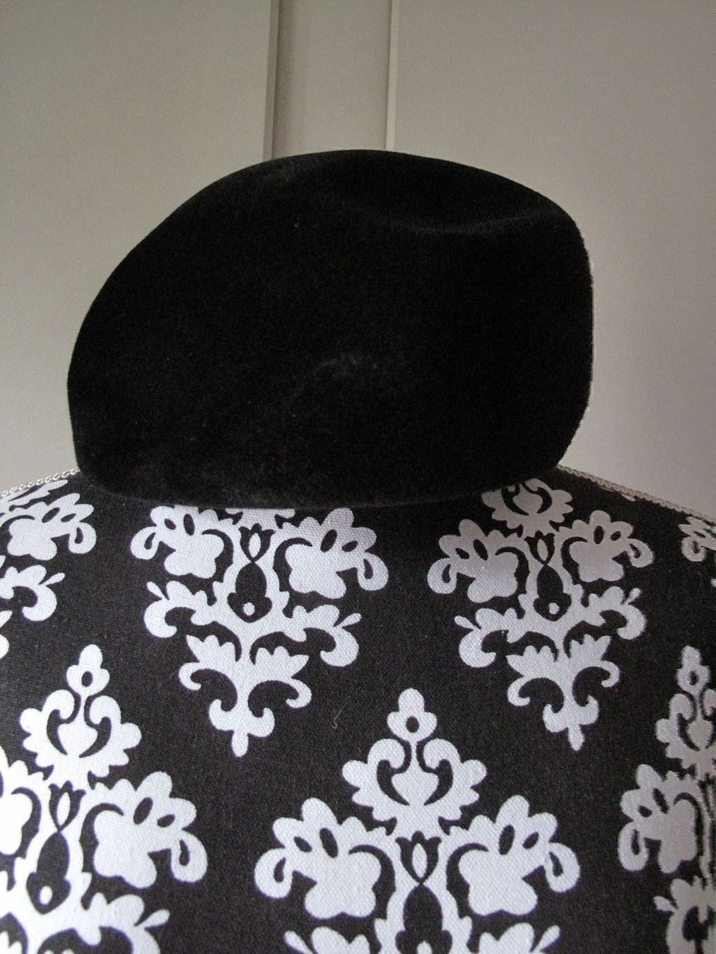 Copricapi, berretti & cappellini: True Vintage Hat A-Post 9 Fr. – Usato da glarus venduto da Engel_888 1