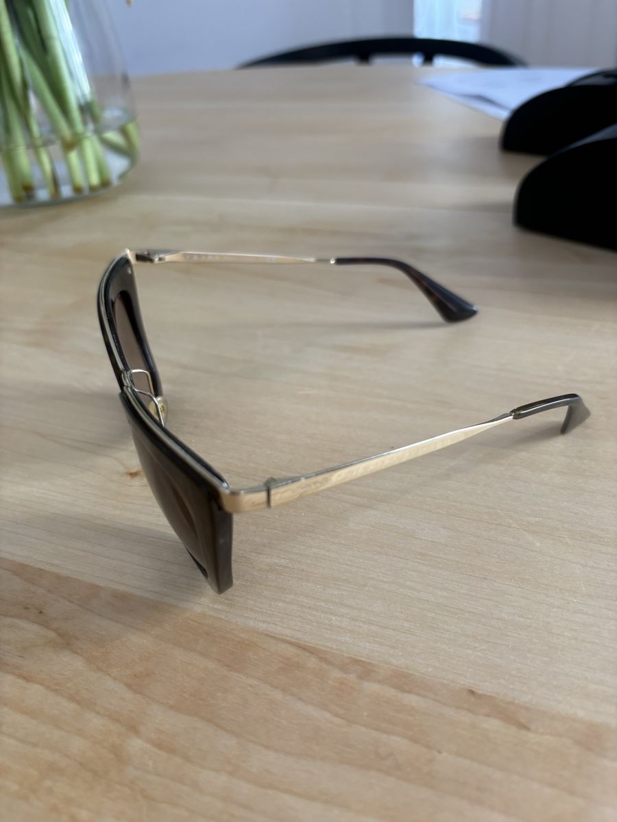 Prada Lunettes & Verres: Prada sunglasses – D'occasion à Zürich par Mm2A 2