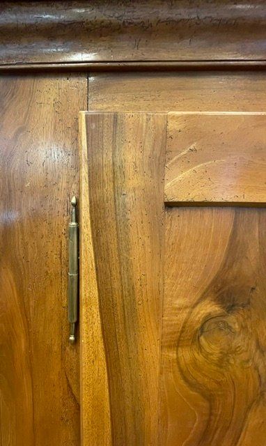 Armadi: Biedermeier-Schrank Nussbaum – Usato da Oberrieden venduto da Ket25 4