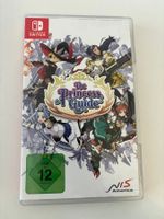 The Princess Guide (Nintendo Switch)