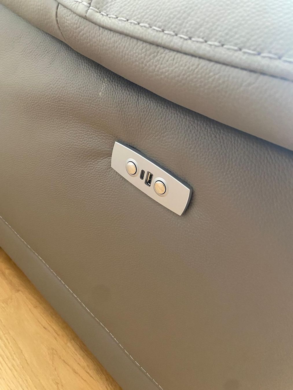 Conforama Sofas: Polstergruppe – Gebraucht aus Rorbas von Safi9221 3