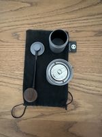 Time&More Handkaffemühle wenig benutzt