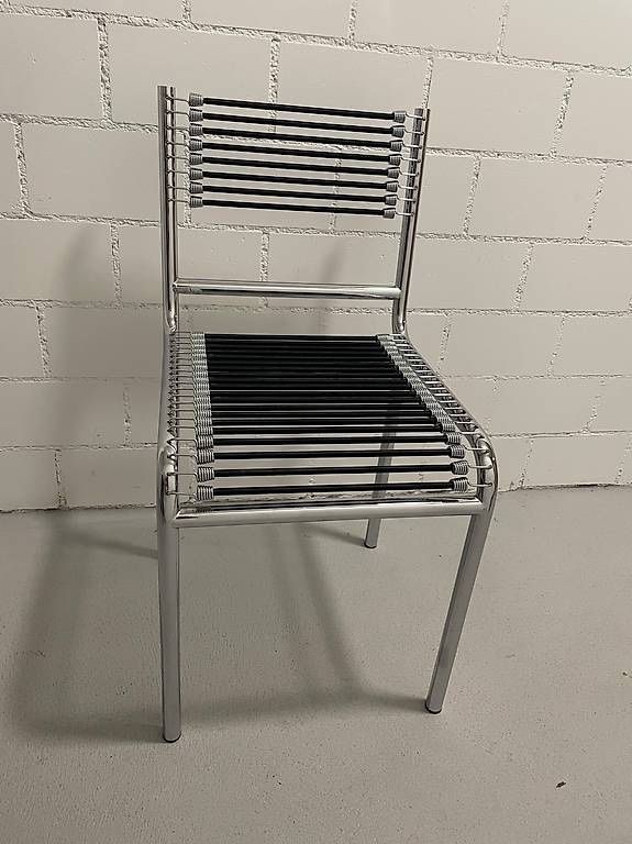 Stühle: Design-Klassiker - 6 Stühle – Gebraucht aus Zürich von elSenorZ 1