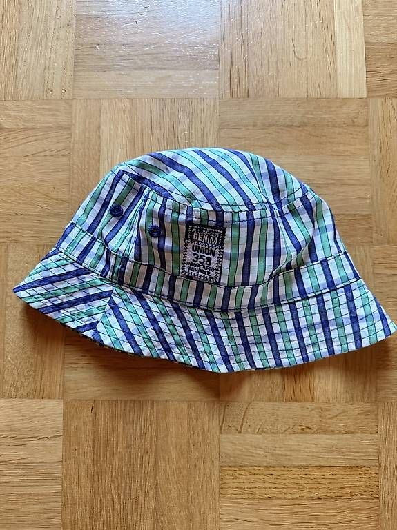 Autres vêtements garçon: Sommerhut Grösse 52 – D'occasion à Stettfurt par Annili87