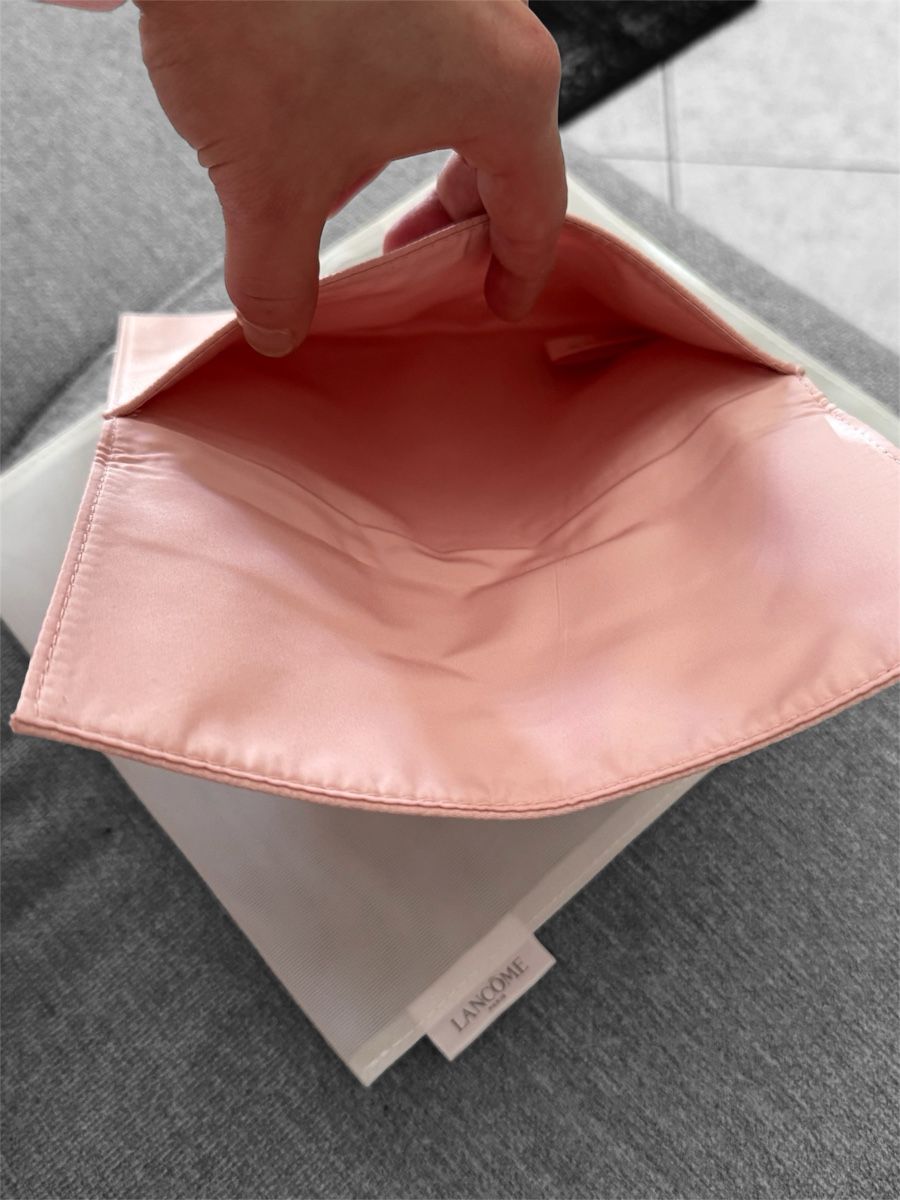 Lancôme Borse da donna: Pochette Lancôme – Nuovo e nell'imballaggio originale da Châtel-St-Denis venduto da Montclair_Swiss 2