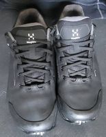 Haglöfs Chaussures de randonnees presque neuve t. grand 38
