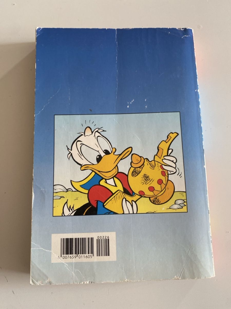 BD: LTB 226 – D'occasion à Hombrechtikon par Jap11 1