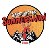 2 Tickets: Sommergaudi-Openair Therwil BL mit Stubete Gäng