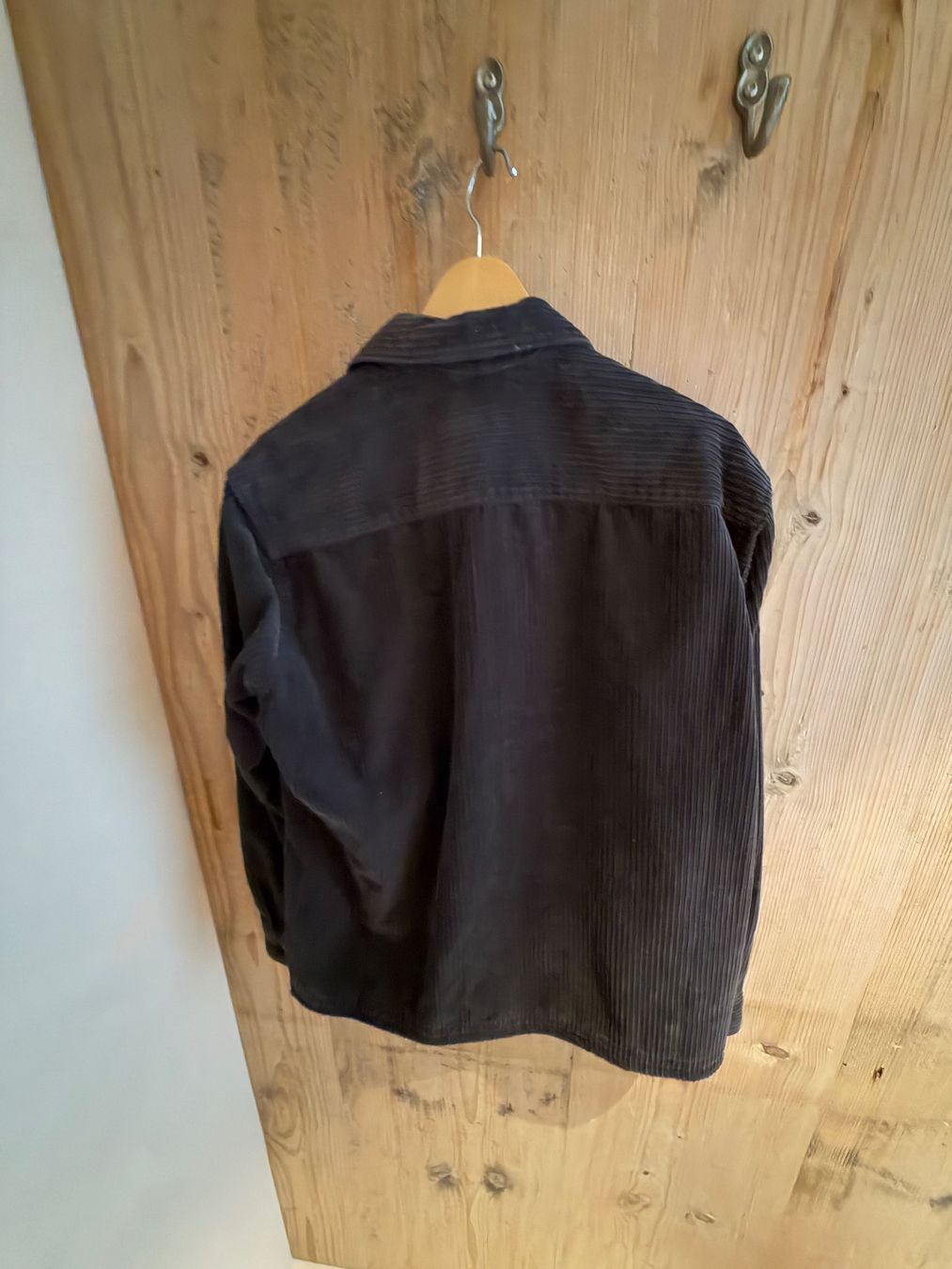 Marc O'Polo Vestes: Marc O Polo Cord Overshirt – Neuf avec emballage d'origine à Luzern par MaximValentin 1