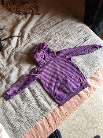 Jako o 116 122 sweat capuche