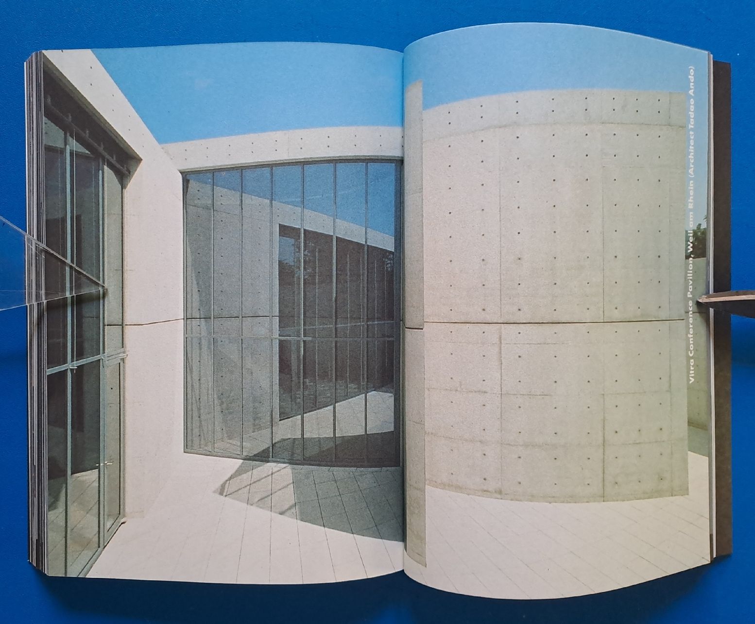 Libri: VITRA OVERVIEW 1996 Top erhalten. – Usato da Zürich venduto da archiphil 8
