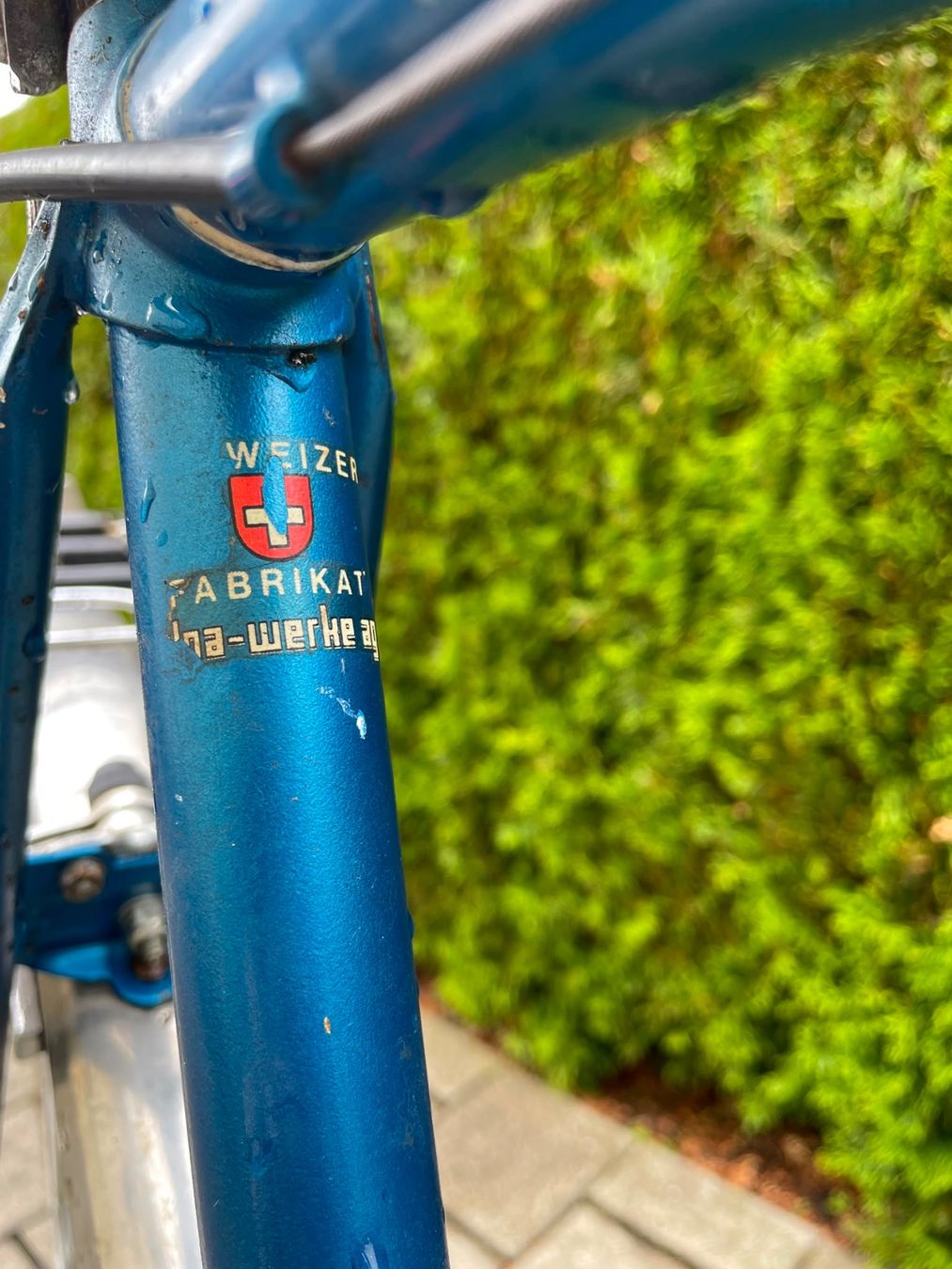 Alpina Vélos: RennVelo – D'occasion à Zug par uri_z6fm 2