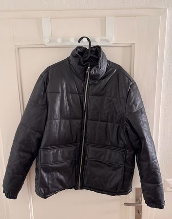 jack&jones winterjacke M