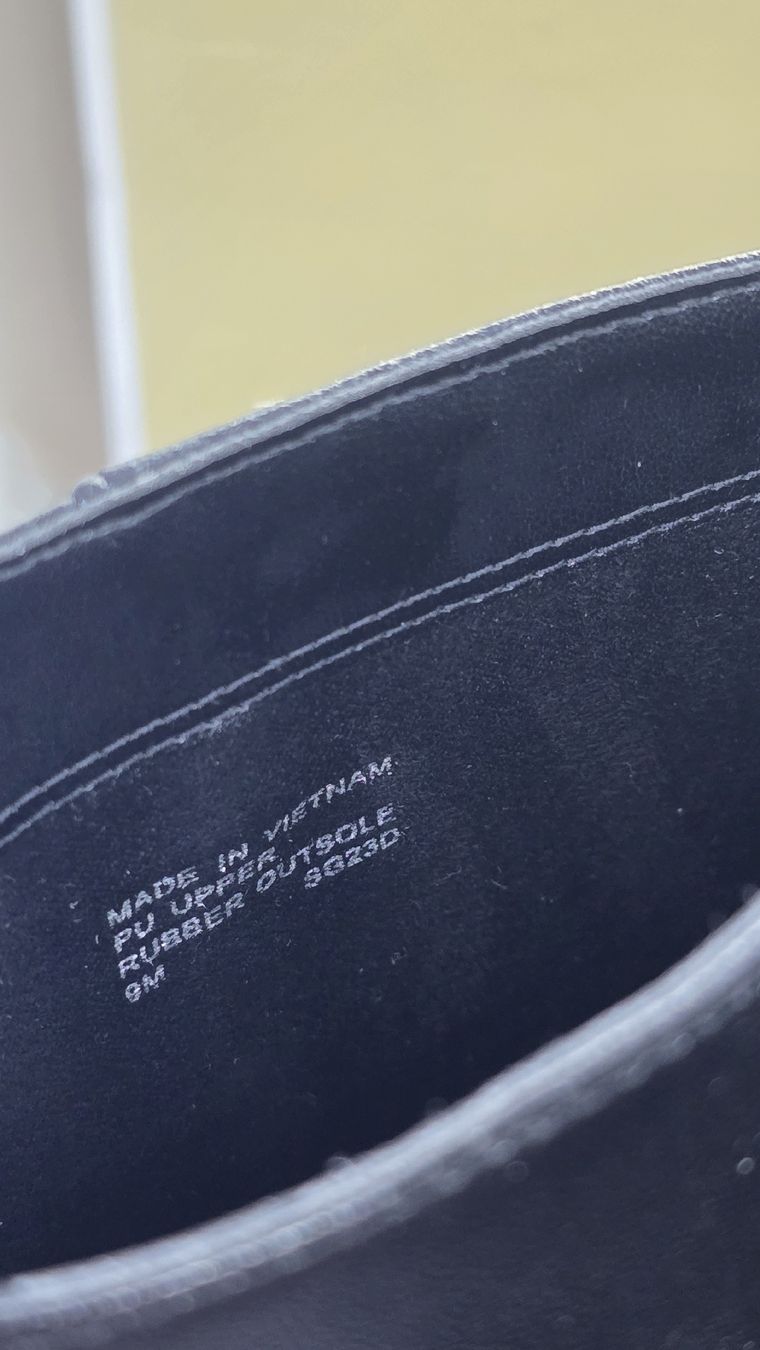 Michael Kors Scarpe da donna: Michael Kors Stiefelette size 40 in Black – Nuovo e nell'imballaggio originale da Biel/Bienne venduto da Yoon62 3