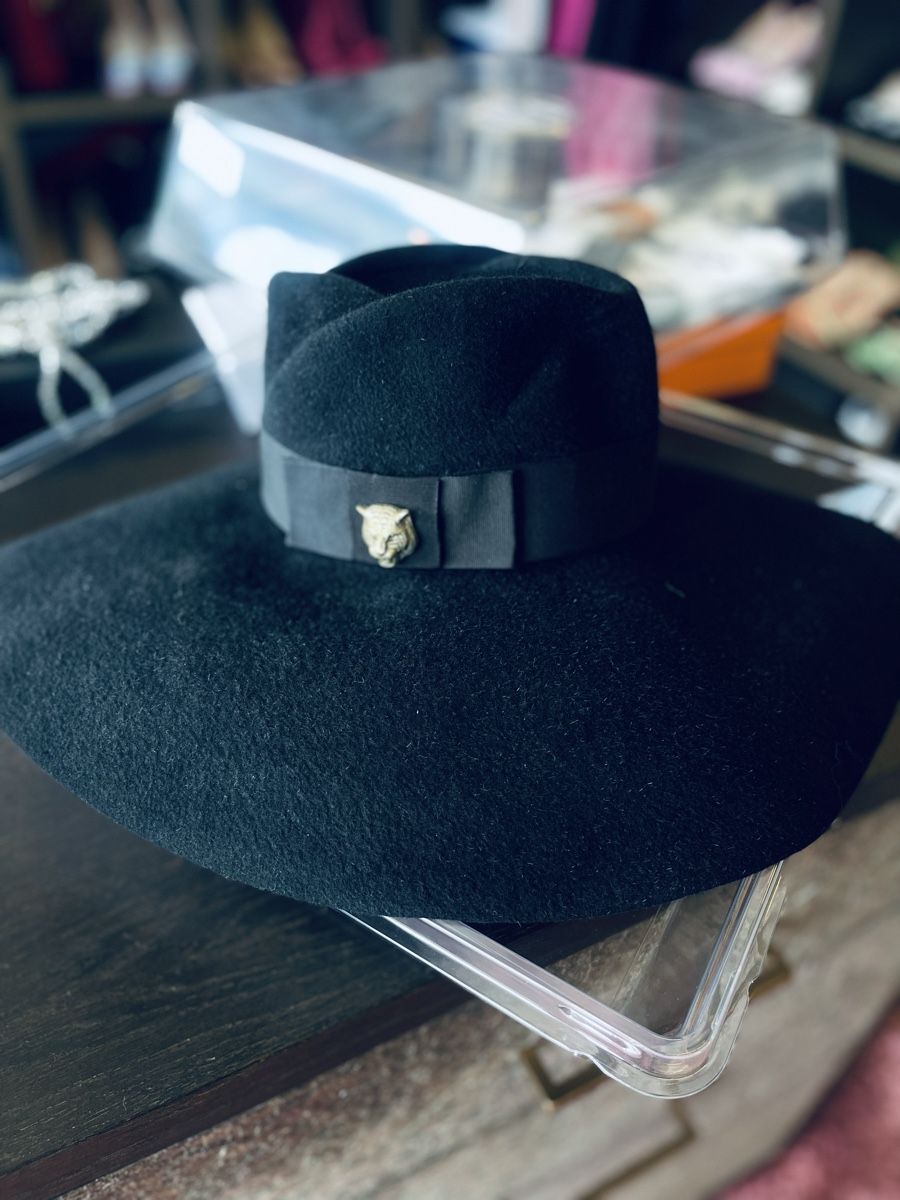 Gucci Copricapi, berretti & cappellini: Gucci hat – Nuovo (secondo la descrizione) da Wollerau venduto da mah_9jrb 1