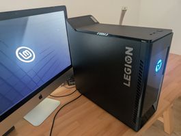 Bastel PC ASRock AMD A4-5300 4GB Ram 60GB SSD