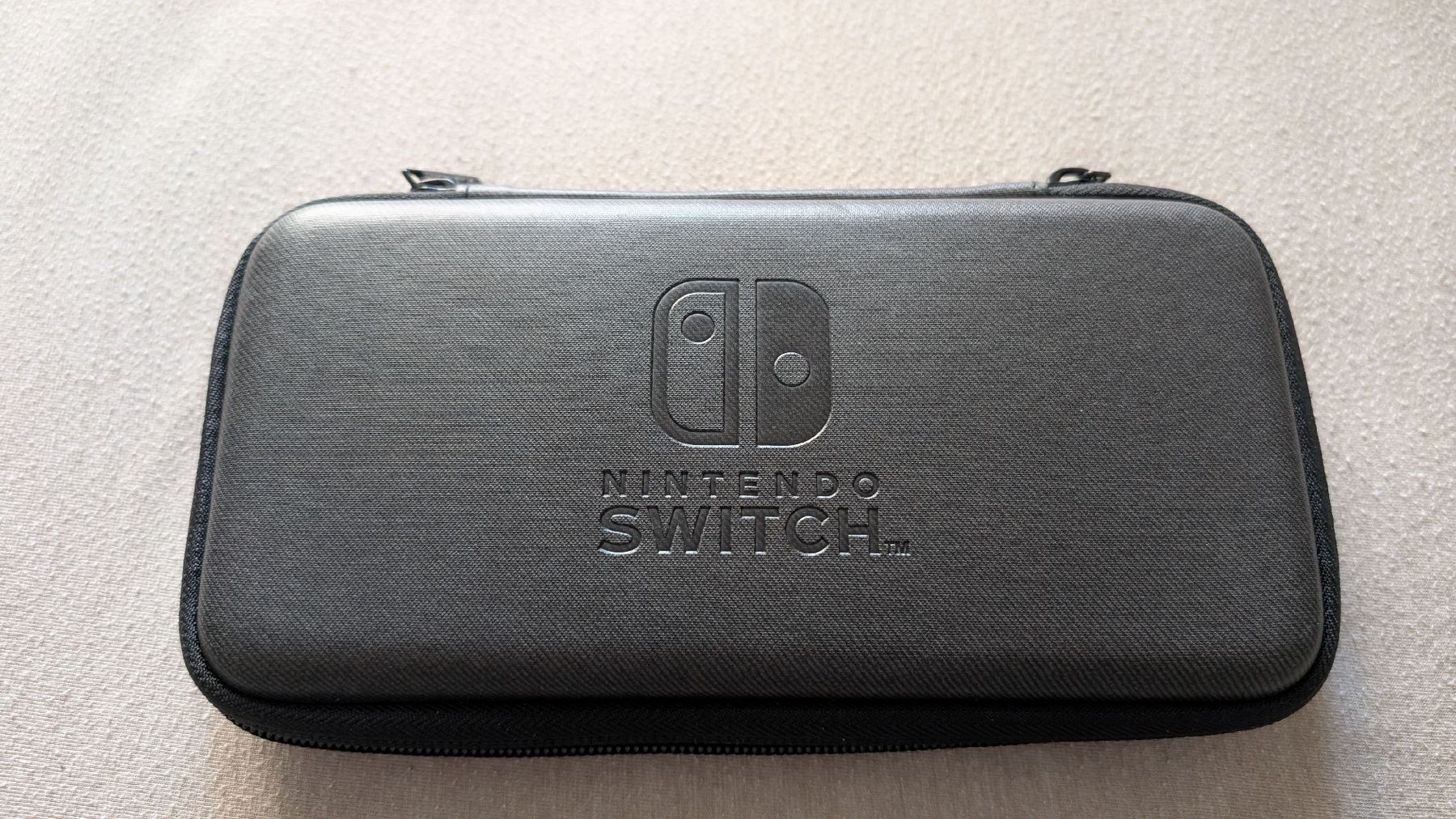 Nintendo Console: Nitendo Switch Lite Grey – Nuovo (secondo la descrizione) da Zürich venduto da geo_wn5q 4