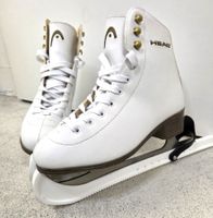 Schlittschuhe Gr. 38 mit der Tasche