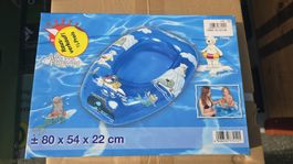 Kinderboot Arctic Friends, neu, Originalverpackt!