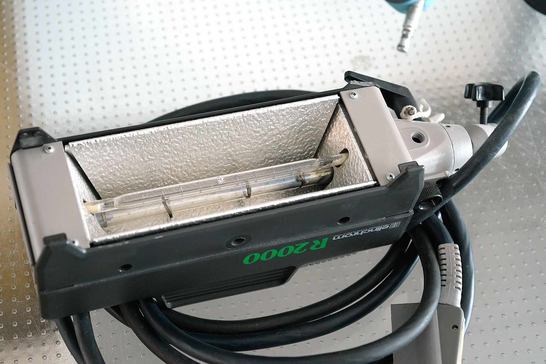 Broncolor Blitze: Broncolor Studioblitzanlage, kompl. Set, sofort starten – Gebraucht aus Bubendorf von zimmers_creativteam 3