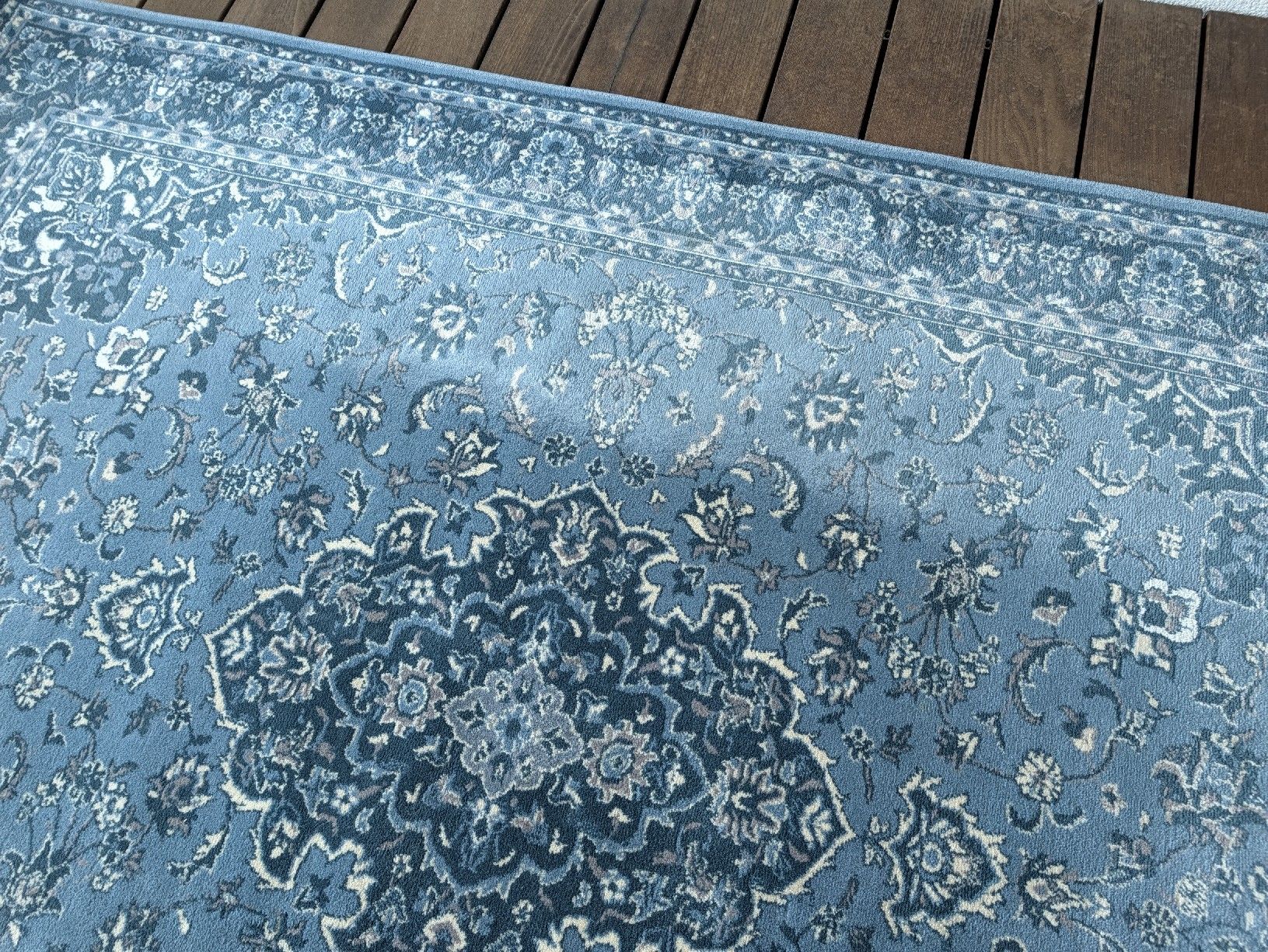 Ikea Teppiche: Teppich IKEA Vedbäk – Gebraucht aus Erlenbach ZH von Philandos 1