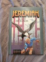 Jeremiah T1 - La Nuit des Rapaces - Hermann