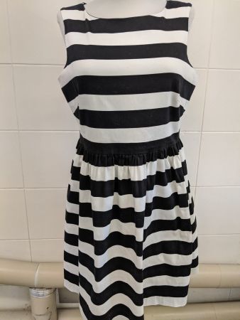 Damen Sommerkleid GR 42