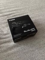 CANON PowerShot G7 X Mark III (20.1 MP, Silber)