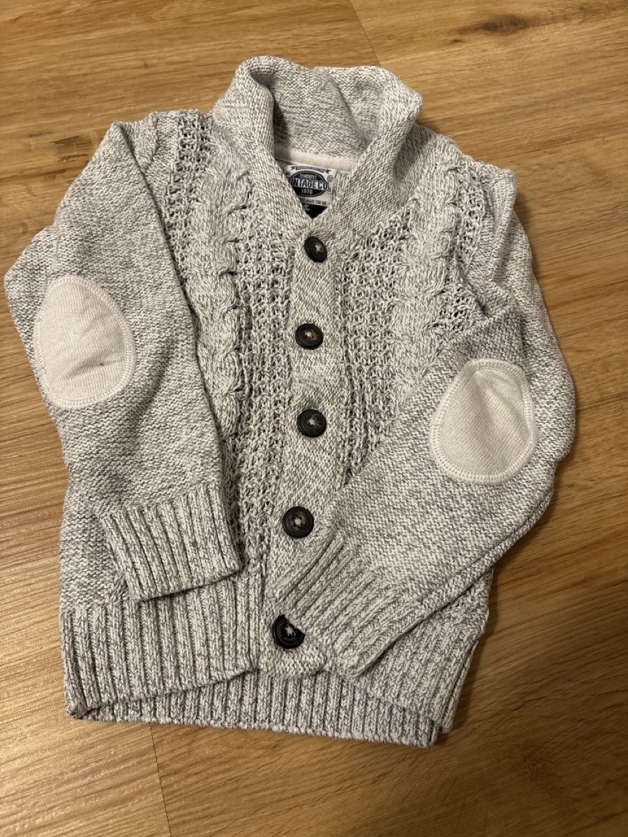 Lotti & Set di vestiti: Kleiderpaket Jäckli 98/104 – Usato da Chur venduto da copino 1