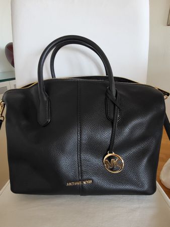 MICHAEL KORS Tasche schwarz