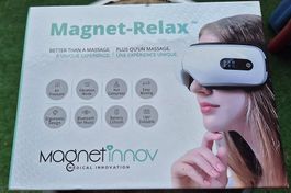 A vendre appareil de massage oculaire