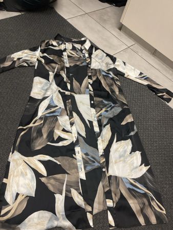 Anna Field eleganter umhänger gr 40