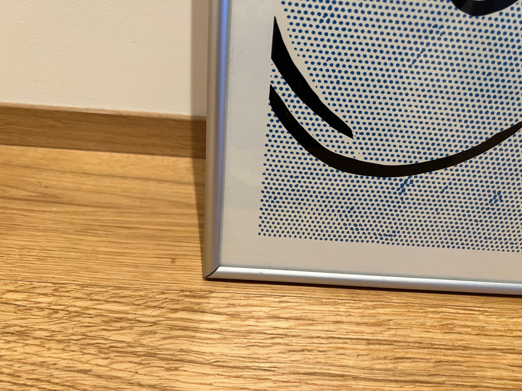 Foto & Immagini: Roy Lichtenstein - Drawning Girl – Usato da Zürich venduto da Melodyr01 2