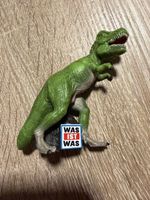 Tonie Was ist Was: Dinosaurier / Ausgestorbene Tiere